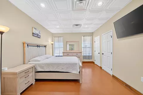 Bedroom - 12107 E County Rd 89, Midland, TX 79706 photo 1 of 3