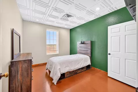 Bedroom - 12107 E County Rd 89, Midland, TX 79706 photo 3 of 3