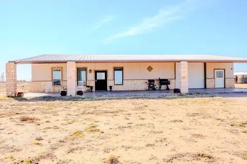 Exterior - 12107 E County Rd 89, Midland, TX 79706 photo 1 of 5