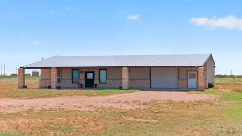 12107 E County Rd 89, Midland, TX 79706