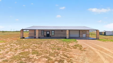 Exterior - 12107 E County Rd 89, Midland, TX 79706 photo 4 of 5
