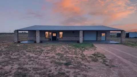 Exterior - 12107 E County Rd 89, Midland, TX 79706 photo 5 of 5