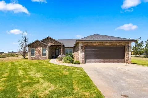 2402 S County Rd 1040, Midland, TX 79706