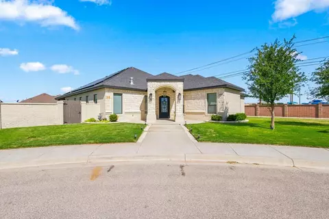 4511 Solana, Midland, TX 79707