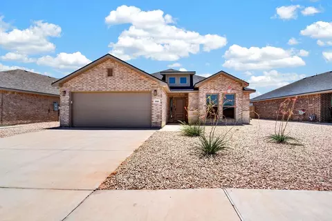 2916 Yellowhouse Ave, Midland, TX 79705