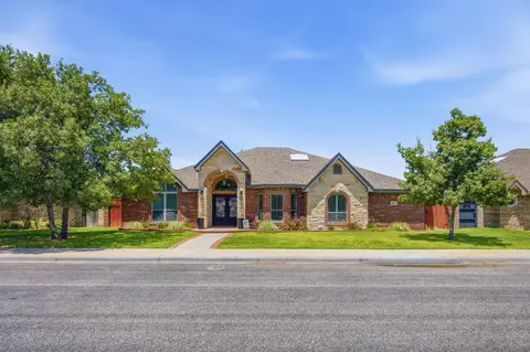 2806 Parton Way, Midland, TX 79705