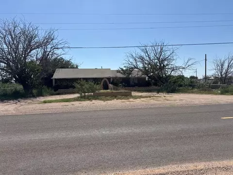 1220 SE 1001, Andrews, TX 79714