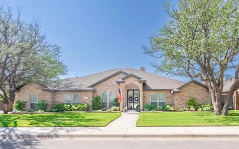 4001 Baybrook Dr, Midland, TX 79707
