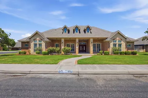2016 Jadewood, Midland, TX 79707