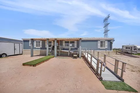 3323 County Rd 170, Midland, TX 79706