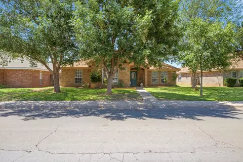 5107 Sherwood, Midland, TX 79707