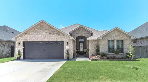 8620 Rutland Dr, Odessa, TX 79765