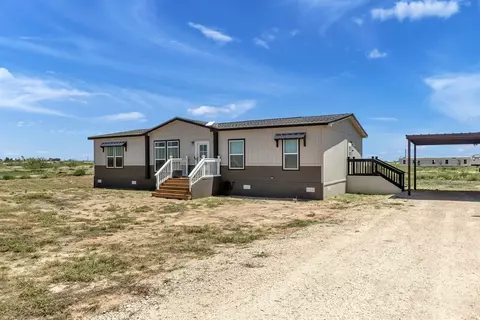 4519 S County Rd 1070, Midland, TX 79706