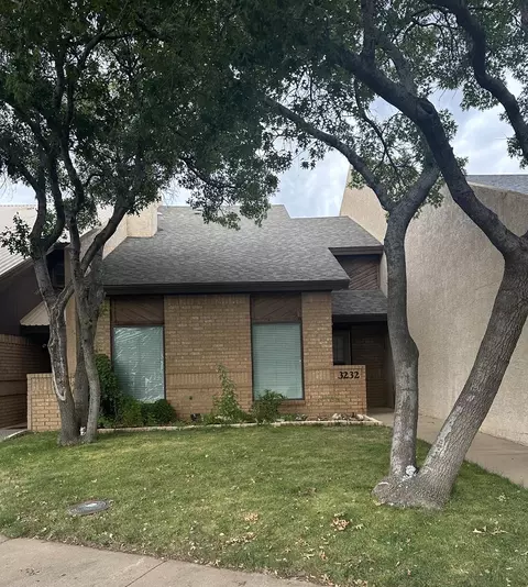 3232 Elma Dr, Midland, TX 79707