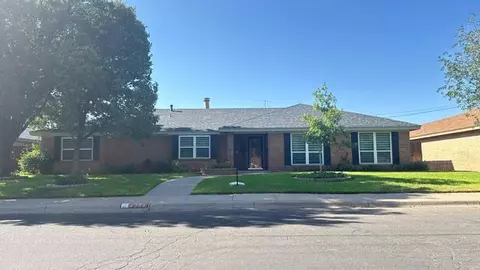 4204 Crestridge Dr, Midland, TX 79707