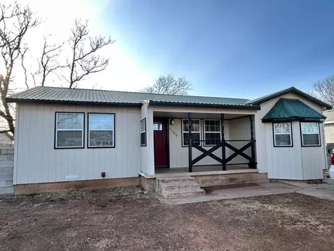 1109 NW 4th, Andrews, TX 79714