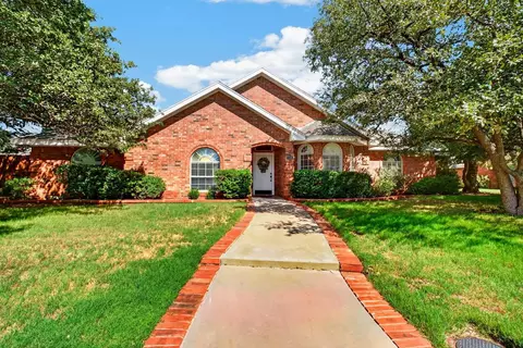 2105 Winddrift, Midland, TX 79707