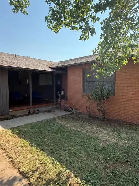 835 Walnut, Colorado City, TX 79512