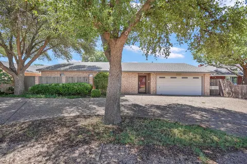 3527 Humble Ave, Midland, TX 79707