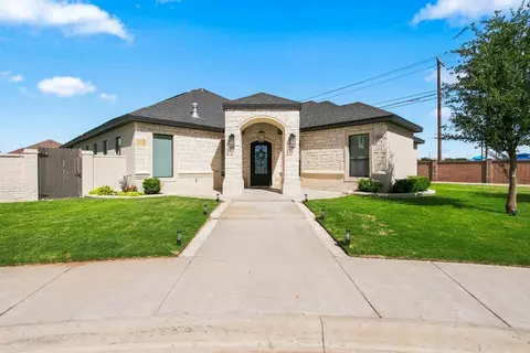 4511 Solana, Midland, TX 79707