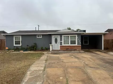 4005 Anetta Dr, Midland, TX 79703