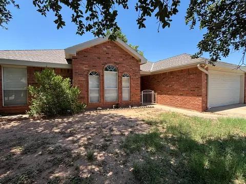 3507 Edgemont Dr, Midland, TX 79707