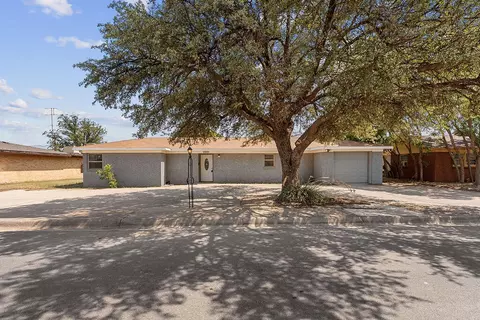 2415 W Cuthbert Ave, Midland, TX 79701