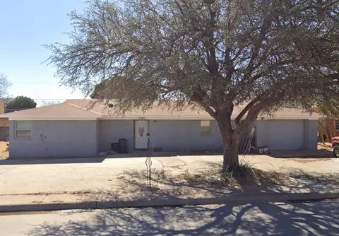 2415 W Cuthbert Ave, Midland, TX 79701