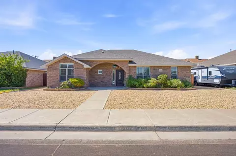 2819 Caldera Blvd, Midland, TX 79705
