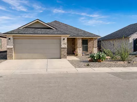 1313 Cajun, Odessa, TX 79765
