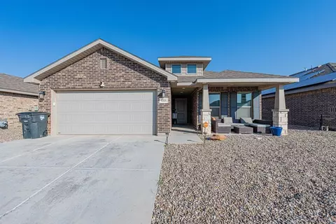 1221 E 93rd St, Odessa, TX 79765