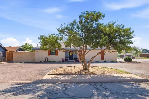 1700 Sparks St, Midland, TX 79705