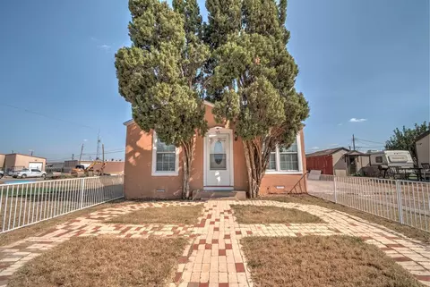 903 Kentucky Ave, Midland, TX 79701