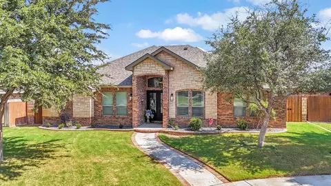5315 Hilltop Dr, Midland, TX 79707