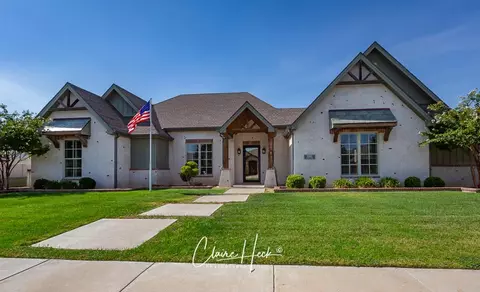 2502 Legacy Oaks, Midland, TX 79705