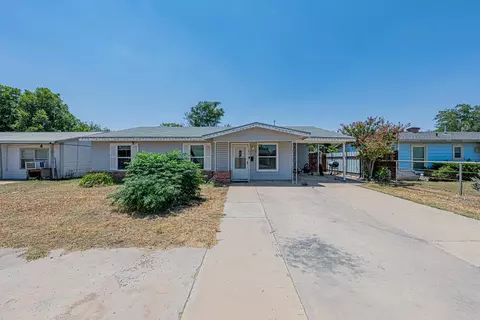 1508 S Marshall St, Midland, TX 79701