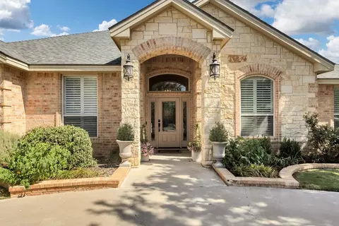 5208 Mathis St, Midland, TX 79707