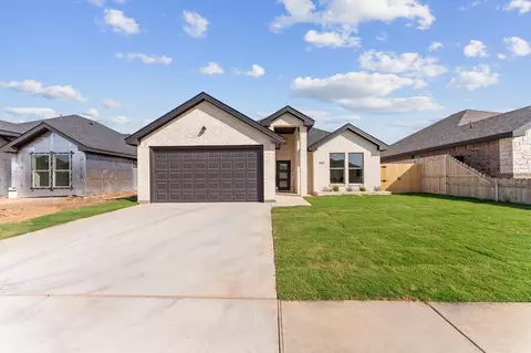 8602 Pamplona Pl, Odessa, TX 79765