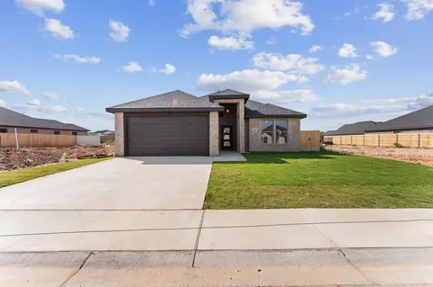 8601 Pamplona Pl, Odessa, TX 79765