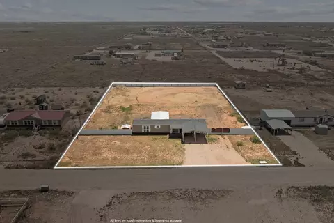 2196 Seguin St, Midland, TX 79705