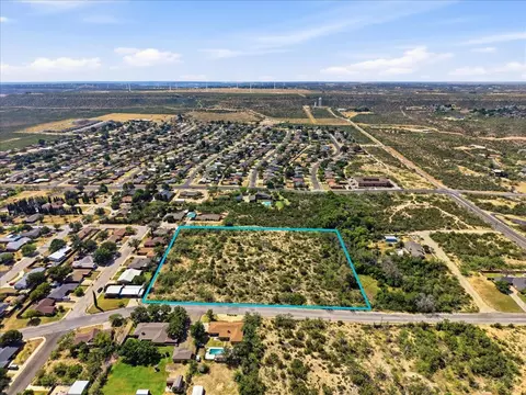 tbd Allendale Rd, Big Spring, TX 79720 photo 10
