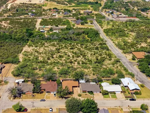 tbd Allendale Rd, Big Spring, TX 79720 photo 8