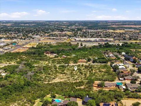 tbd Allendale Rd, Big Spring, TX 79720 photo 7