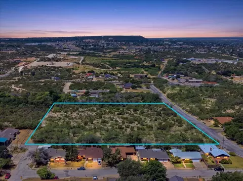 tbd Allendale Rd, Big Spring, TX 79720 photo 2