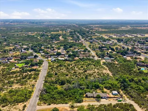 tbd Allendale Rd, Big Spring, TX 79720 photo 9