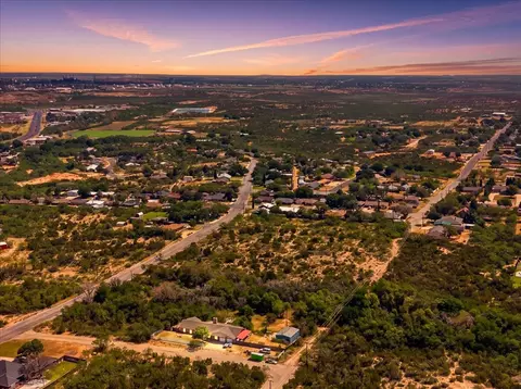 tbd Allendale Rd, Big Spring, TX 79720 photo 3
