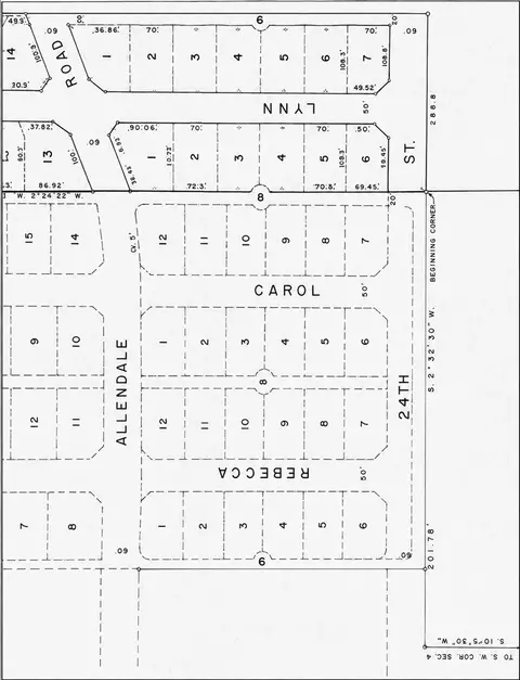 tbd Allendale Rd, Big Spring, TX 79720 photo 20