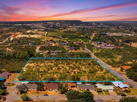 tbd Allendale Rd, Big Spring, TX 79720 photo 4