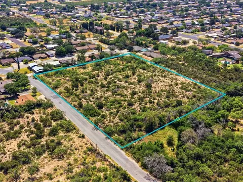 tbd Allendale Rd, Big Spring, TX 79720 photo 11