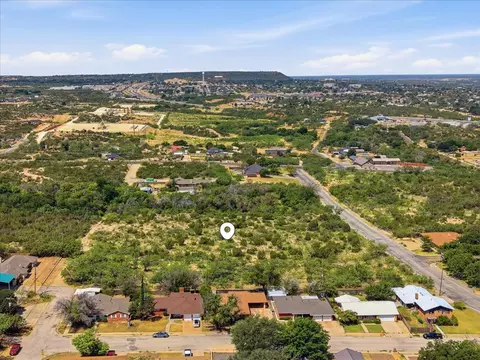 tbd Allendale Rd, Big Spring, TX 79720 photo 6